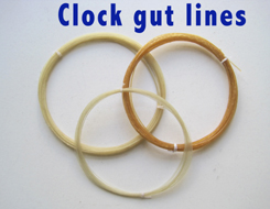 clock gut